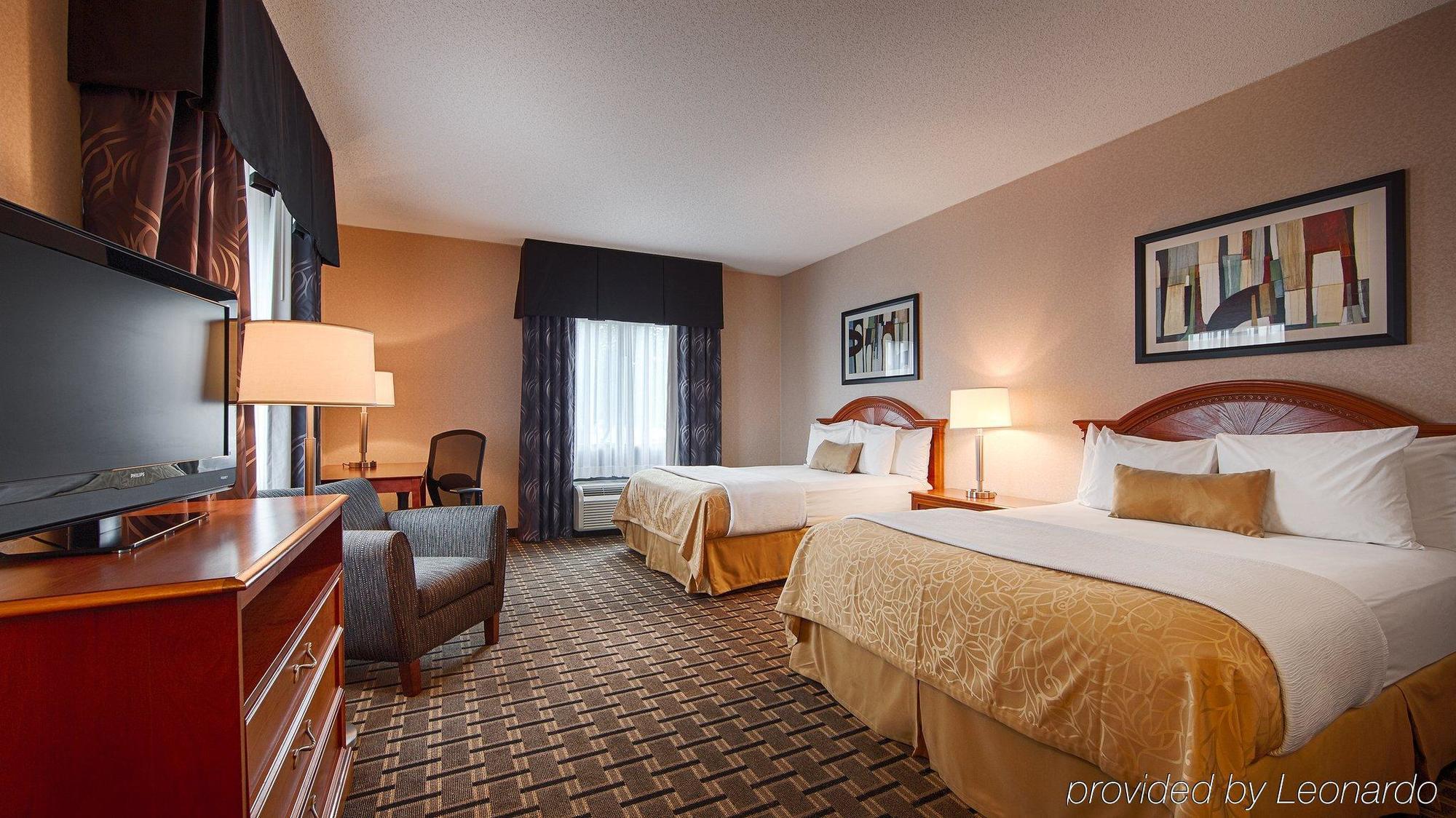 Holiday Inn Express Hotel & Suites Clearfield By Ihg Exterior photo